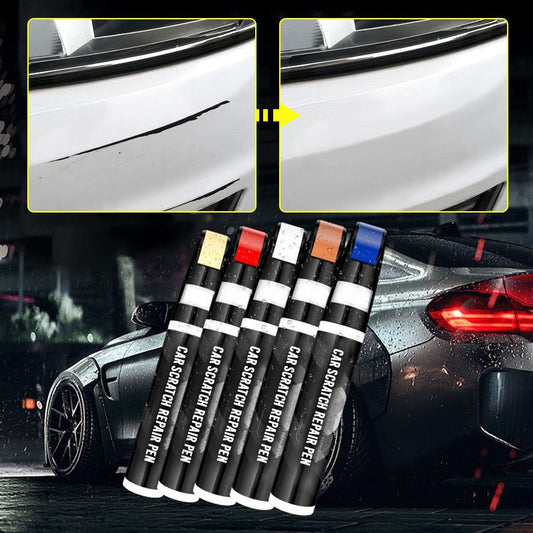 🔥Maifeiertag: zeitlich begrenztes Angebot: 4 kaufen, 4 gratis bekommen🔥🔥Stift zur Reparatur von Autokratzern🔥