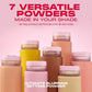 💓💓Buy 1 Get 1 Free💓Ultimate Blurring Setting Powder Full-Sized🌞Summer essential