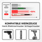 💥Heißer Verkauf – 50 % Rabatt🔥Sechskantschraubendreher-Bit-Satz