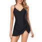🩷HEISSER VERKAUF 50% RABATT🩷Damen Bauchkontrolle Einteiler Badeanzug👙