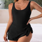 🩷HEISSER VERKAUF 50% RABATT🩷Damen Bauchkontrolle Einteiler Badeanzug👙