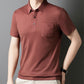 🔥Heiße 50% Rabatt🔥KAUF 2, BEKOMM 1🔥 👕Männer Texturiertes Kurzarmhemd