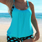 🏖️ Heißer Sommer – 49 % RABATT 👙 Zweiteiliges Damen-Bikini-Set mit Polka-Dots