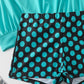 🏖️ Heißer Sommer – 49 % RABATT 👙 Zweiteiliges Damen-Bikini-Set mit Polka-Dots