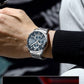 🔥Herren-Edelstahl-Business-Armbanduhr ✈️kostenloser Versand