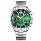 🔥Herren-Edelstahl-Business-Armbanduhr ✈️kostenloser Versand