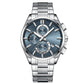 🔥Herren-Edelstahl-Business-Armbanduhr ✈️kostenloser Versand
